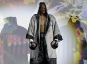 Тони Томпсон уверенно перебоксировал Одланьера Солиса 