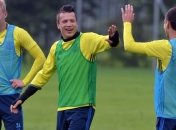 Коноплянка: На любую игру надо выходить с целью победить