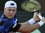 Марченко зачехлил ракетку на старте турнира в Бангкоке