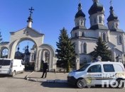 Привет из "красной" зоны: в Харькове около 50 тысяч человек собираются посетить храмы на Пасху