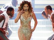 Как худеют звезды 