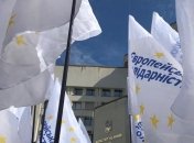 Партия Порошенко требует честных выборов