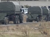 Ситуация на востоке Украины 1 декабря (Фото, Видео)