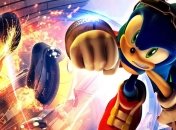 Sonic Boom - новая игра про знаменитого ежа