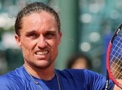 Долгополов снялся с турнира в Рио