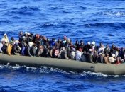 Испанские спасатели перехватили 466 мигрантов