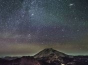 NASA опубликовало удивительный снимок звездного неба