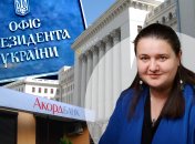 Оксана Маркарова