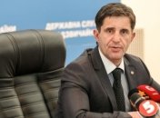 Шкиряк рассказал о возможном наказании для задержанных под ВР