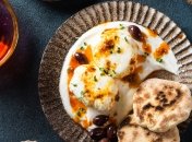 Така страва значно ніжніша, ніж звичайна яєчня