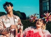 Джо Джонас и Софи Тернер готовятся к празднованию второй свадьбы