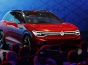 Началась сборка новой модели электрокара Volkswagen ID. Roomzz (Фото)