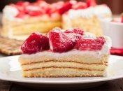 У людей с лишним весом изменено чувство вкуса 