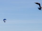 В Австралии упал воздушный шар: 7 человек попали в больницу (Видео)