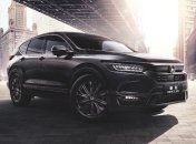 Новенький Honda Breeze оказался популярнее KIA Sportage