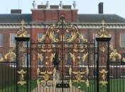 Кенсингтонский дворец в Лондоне дарит посетителям сказку