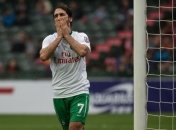 Легендарный Рауль дебютировал за космическую команду