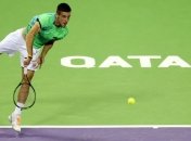 Доха (АТР). Результаты матчей 1/8 финала