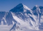 Сегодня - годовщина первого покорения вершины Эвереста