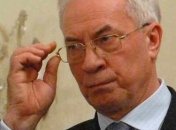 Азаров обиделся на Зеленского из-за подозрения в госизмене