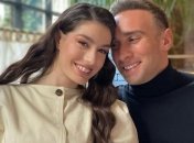 "Христос Воскресе!" Иракли Макацария отметил Пасху вместе со своей девушкой