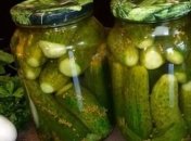 Пікантності огіркам додасть гірчиця