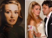 Ольга Сумська має не тільки неймовірний талант, а й красиву зовнішність