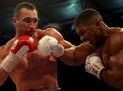 Менеджер Джошуа назвал возможную дату и место реванша с Кличко