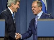 Лавров и Керри обменялись оценками по ситуации в Сирии