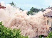 Ущерб от майских землетрясений в Италии превысил €13,2 млрд 