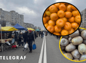 Колаж "Телеграфу"