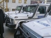 ОБСЕ за два дня зафиксировала на Донбассе более тысячи взрывов