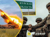 Колаж "Телеграфу"