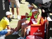 Теннис. Сборная Украины узнала следующего соперника в Кубке Федерации