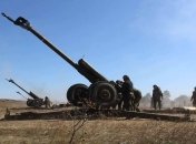 Формирования РФ сосредоточивают военную технику у линии разграничения