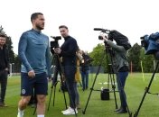 Челси - Айнтрахт: где и когда смотреть матч Лиги Европы