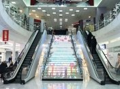 В Киеве сегодня откроют ТРЦ
