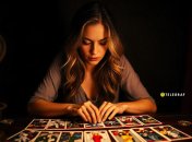 Гороскоп Таро, чего ждать 21 сентября