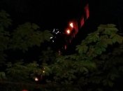 В Донецкой области произошел пожар на шахте, есть пострадавшие