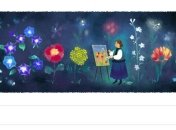 Google посвятил дудл украинской художнице: кто такая Екатерина Белокур и какие картины она создавала