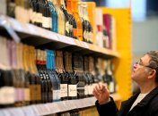 Сокращение часов сухого закона поможет бизнесу в Киеве