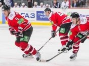 КХЛ. "Донбасс" уступил "Торпедо" по буллитам