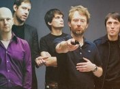 Новый альбом Radiohead пока не закончен