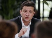 Пресс-марафон Владимира Зеленского: онлайн-трансляция (Видео)