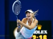 Итоговый турнир WTA. Шарапова сыграет с Квитовой