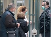 Кризис нелегалов: власти Греции хотят расширить забор на границе с Турцией