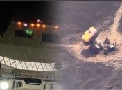 Мультиліквідація: "Хаймарс" застав росіян на навчальних стрільбах, епічне відео