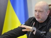 Турчинов рассказал, сколько крымских силовиков предали Украину в 2014 году