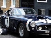 Легендарный Ferrari 250 GT SWB 1960 года продан за $11 миллионов