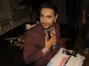 Виталий Козловский выиграл суд у Игоря Кондратюка